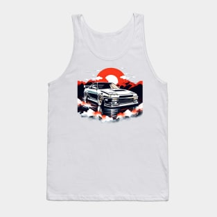 Nissan 240 SX JDM Tank Top